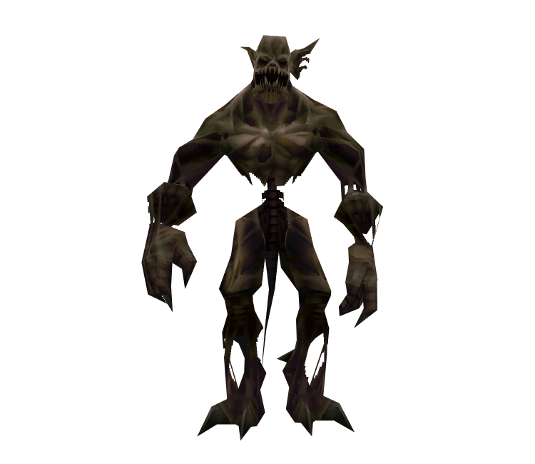 Preview in Browser - Vagrant Story