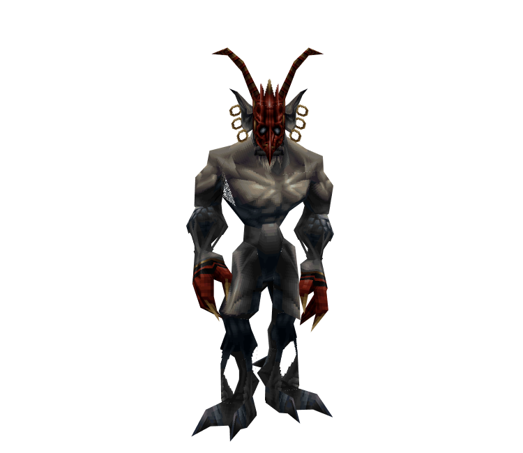 Preview in Browser - Vagrant Story
