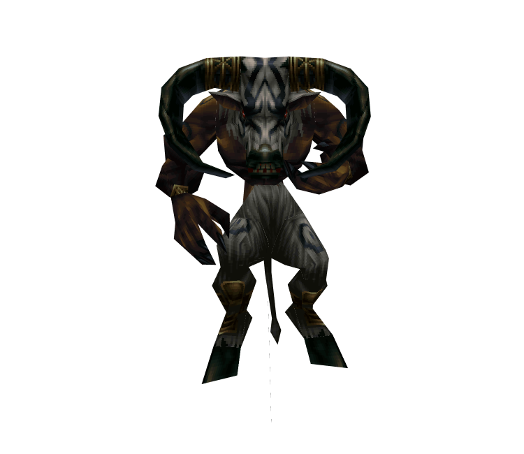 Preview in Browser - Vagrant Story