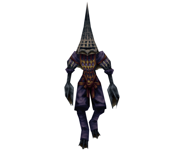 Preview in Browser - Vagrant Story
