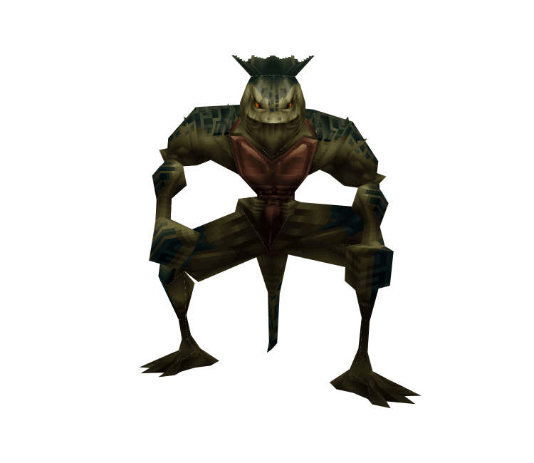 Preview in Browser - Vagrant Story