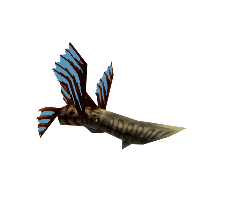Preview in Browser - Vagrant Story