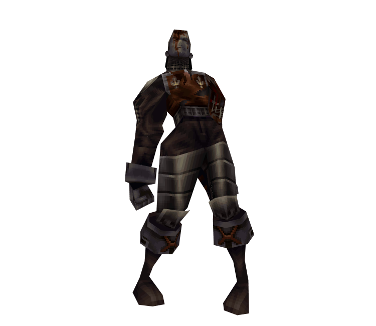 Preview in Browser - Vagrant Story