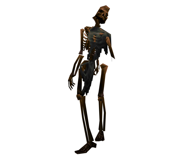 Preview in Browser - Vagrant Story