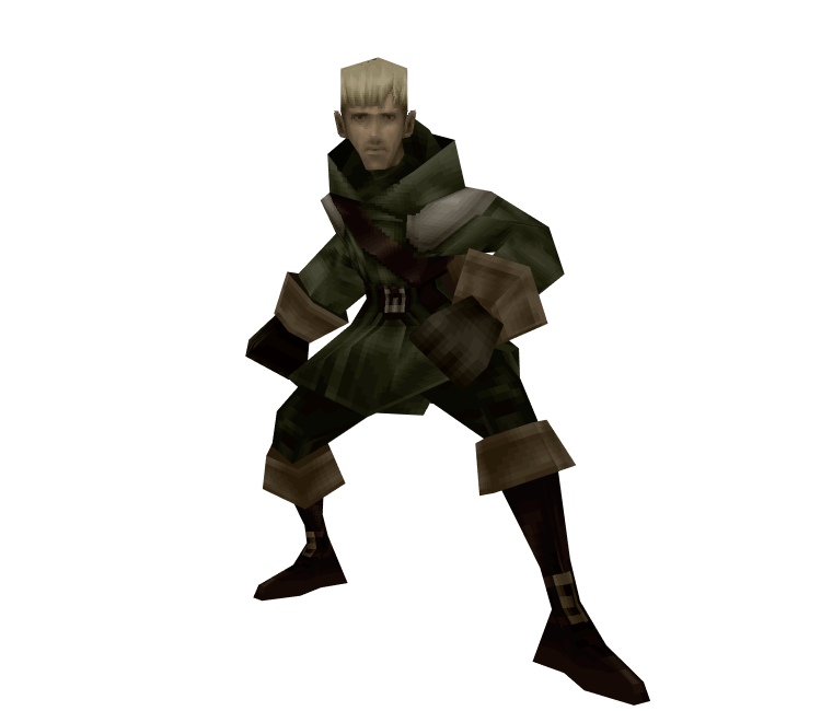 Preview in Browser - Vagrant Story
