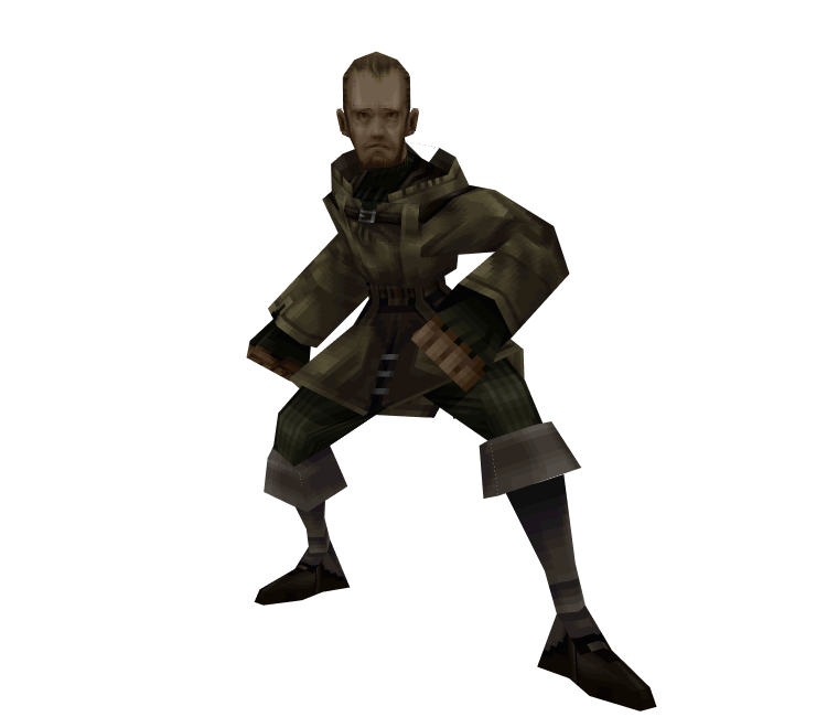 Preview in Browser - Vagrant Story