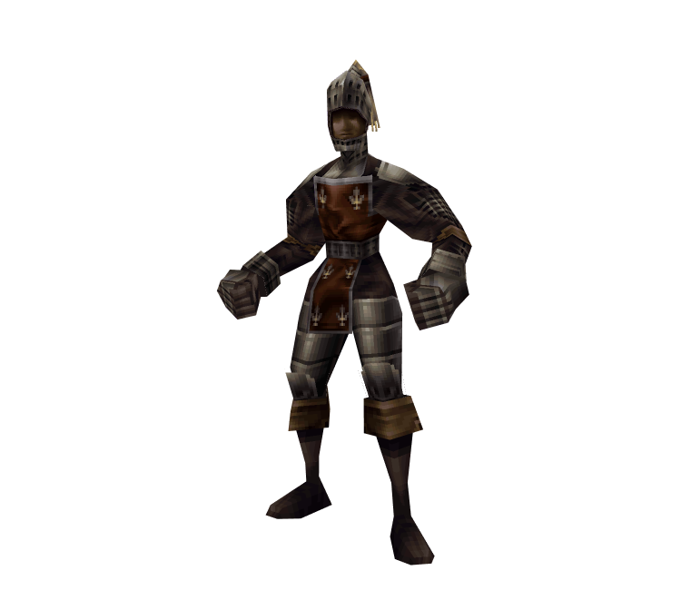 Preview in Browser - Vagrant Story