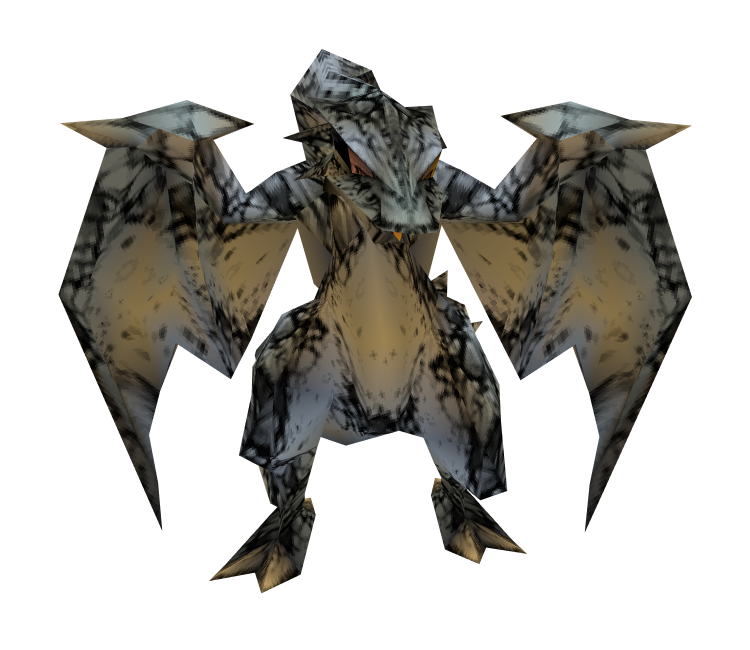 Preview in Browser - Vagrant Story
