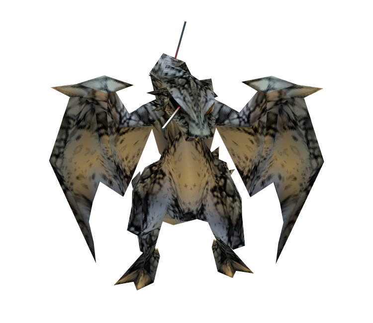 Preview in Browser - Vagrant Story