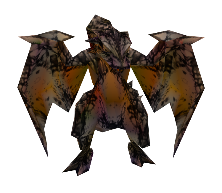 Preview in Browser - Vagrant Story