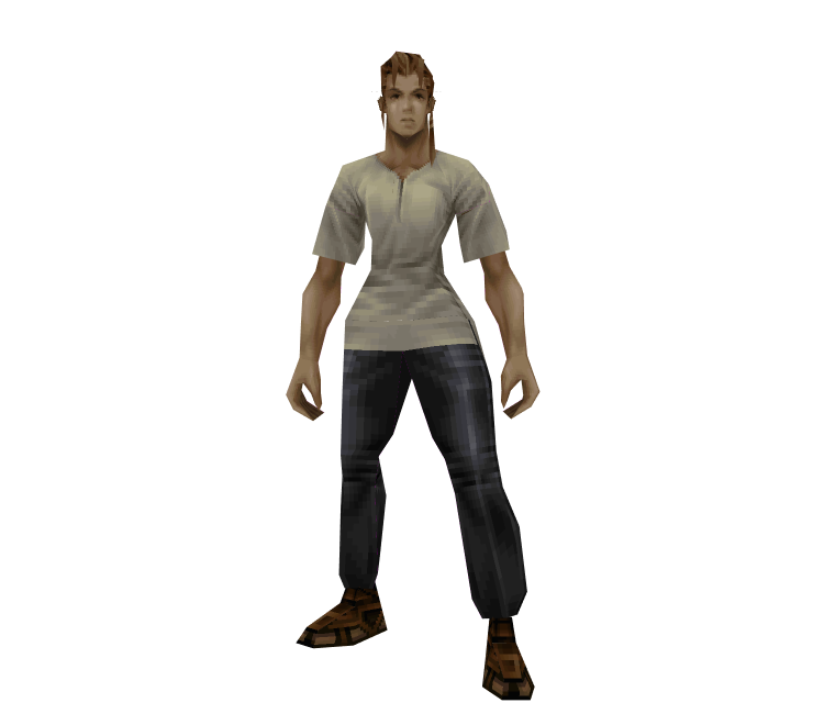 Preview in Browser - Vagrant Story
