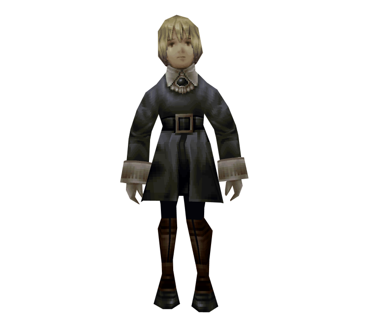 Preview in Browser - Vagrant Story