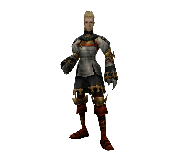 Preview in Browser - Vagrant Story