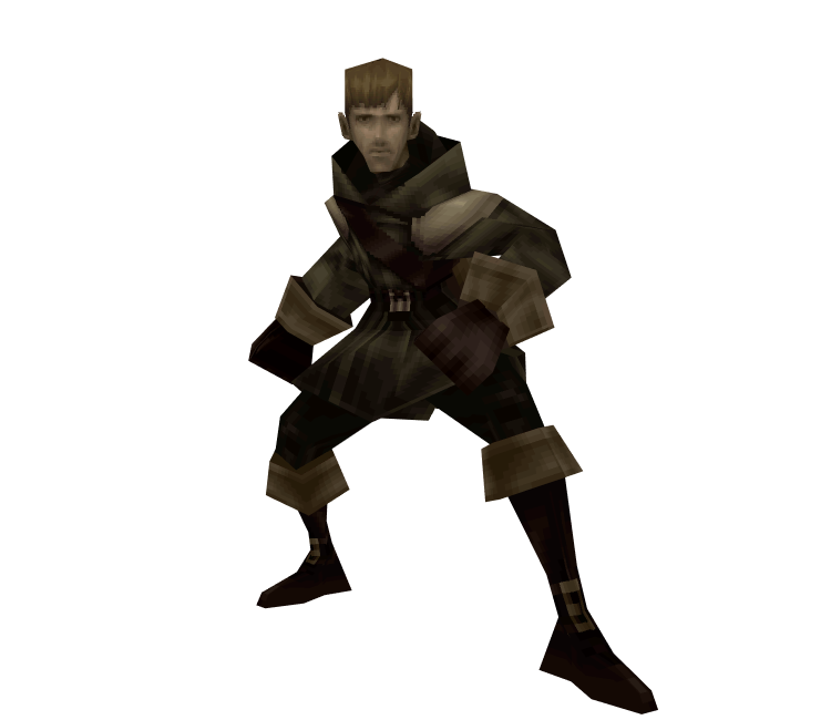 Preview in Browser - Vagrant Story