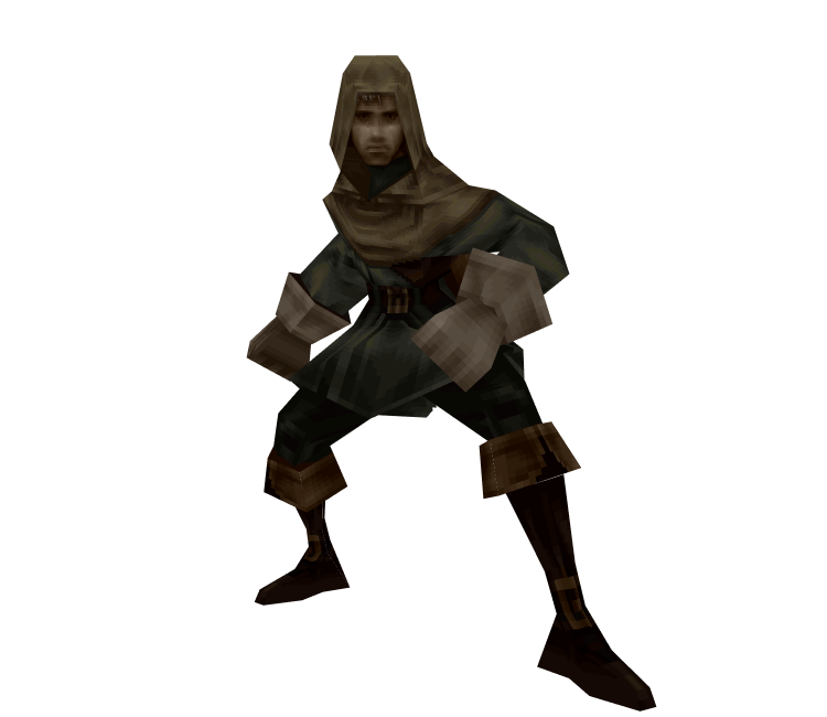 Preview in Browser - Vagrant Story
