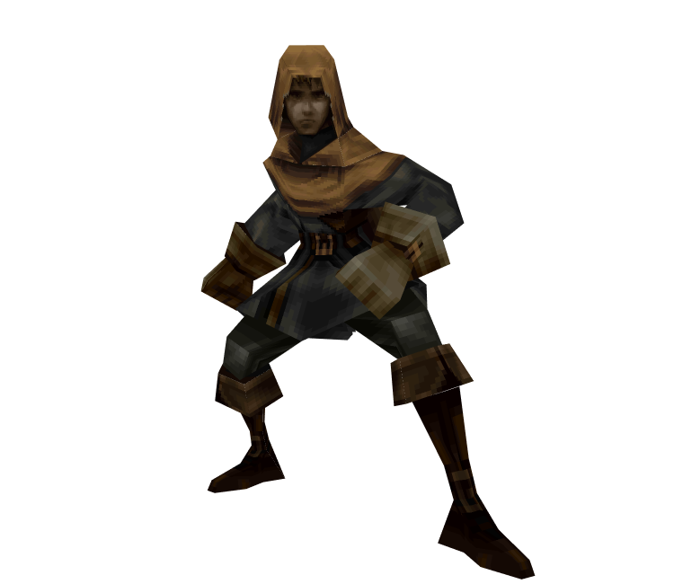 Preview in Browser - Vagrant Story
