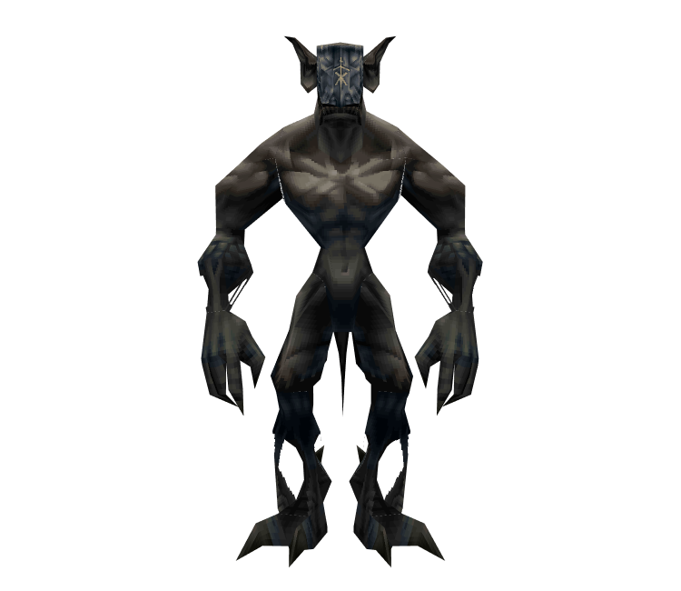 Preview in Browser - Vagrant Story