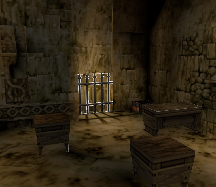 Preview in Browser - Vagrant Story