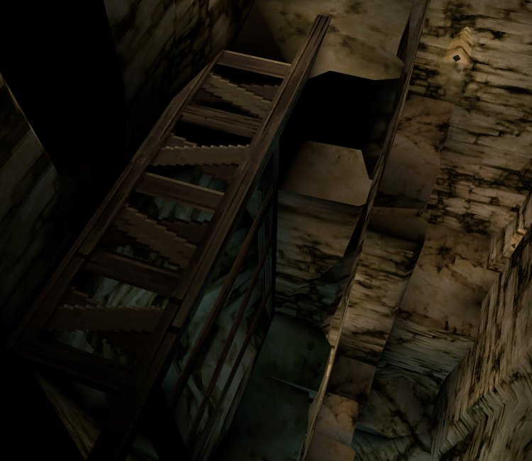 Preview in Browser - Vagrant Story