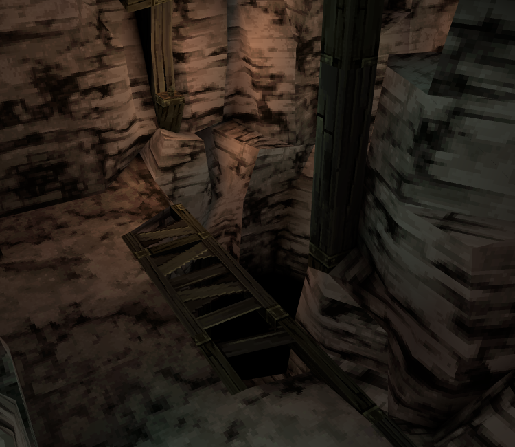 Preview in Browser - Vagrant Story
