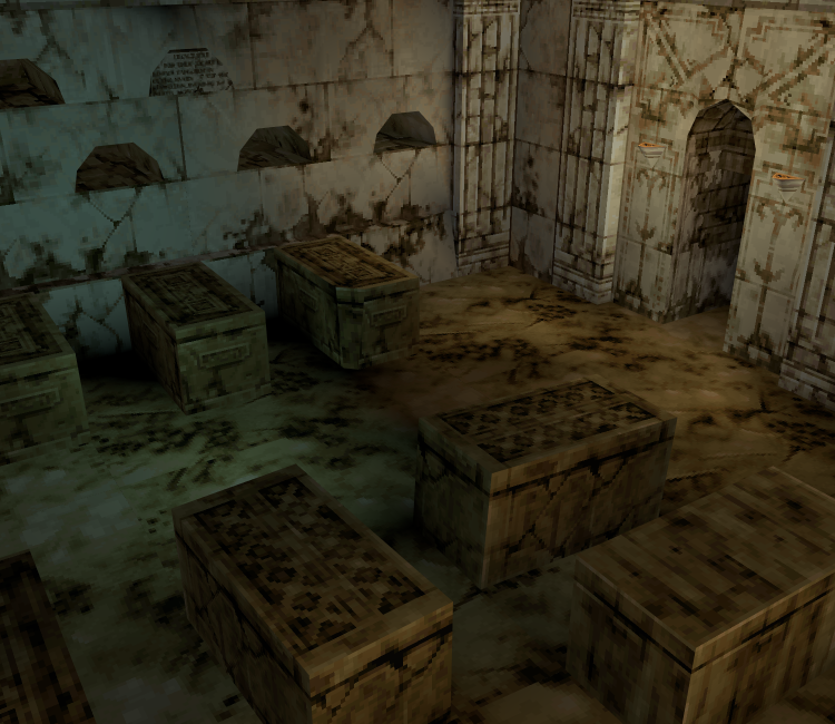 Preview in Browser - Vagrant Story