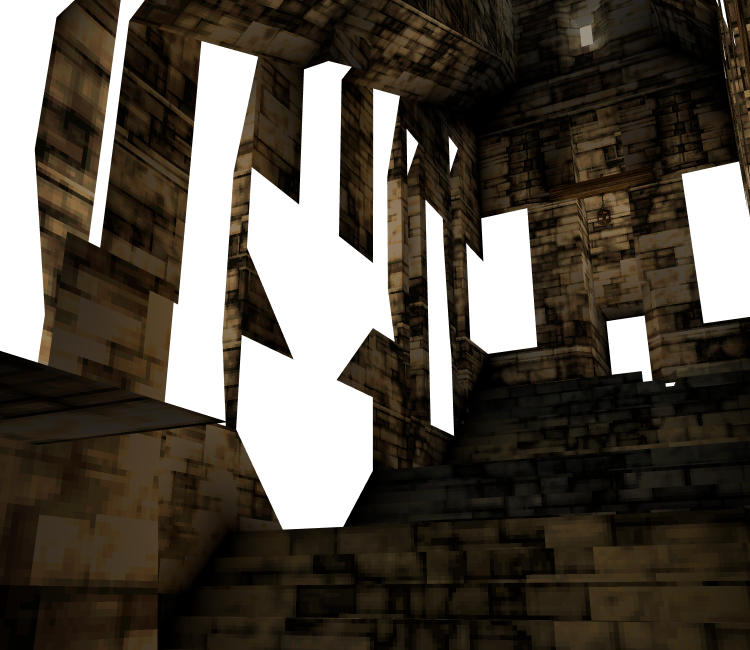 Preview in Browser - Vagrant Story