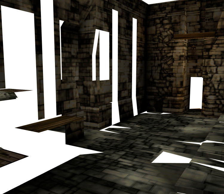 Preview in Browser - Vagrant Story