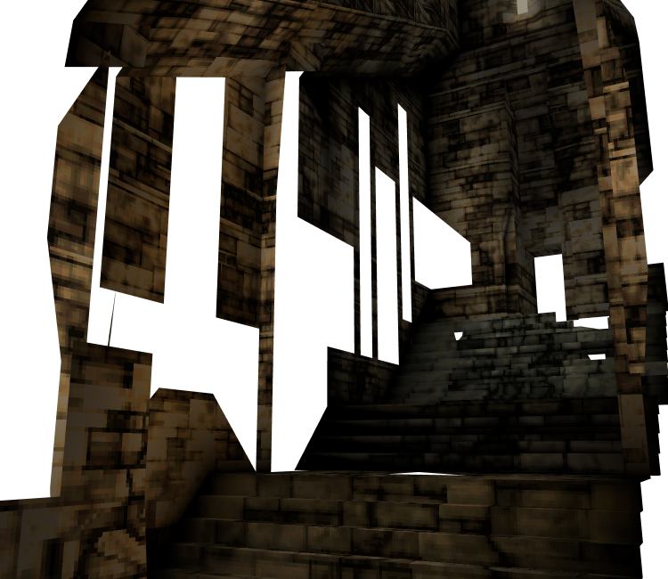 Preview in Browser - Vagrant Story