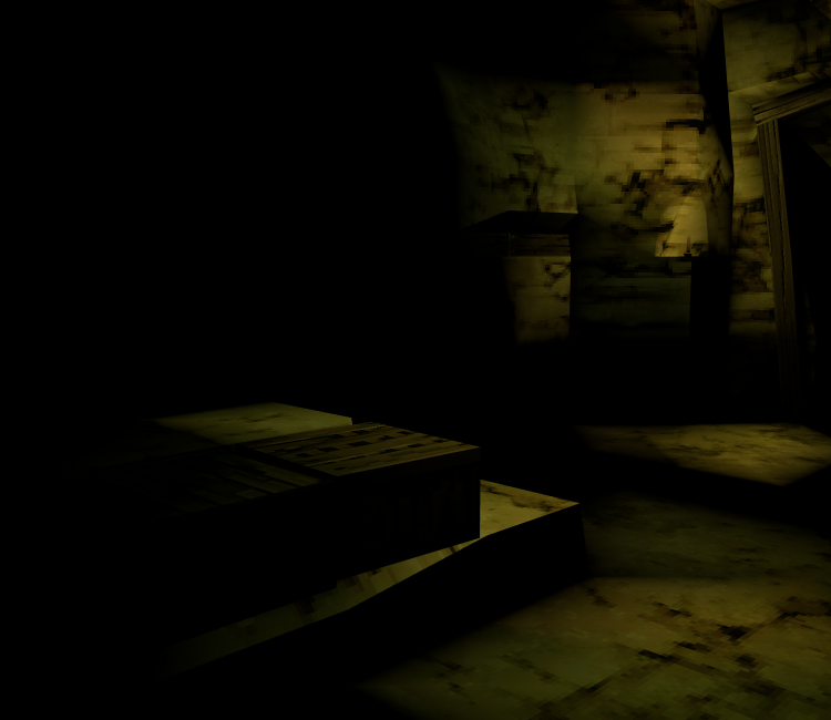 Preview in Browser - Vagrant Story