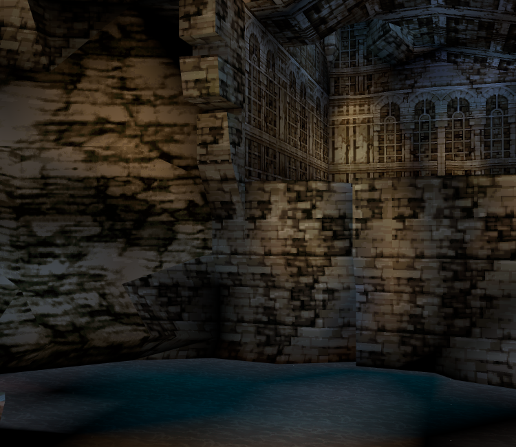 Preview in Browser - Vagrant Story