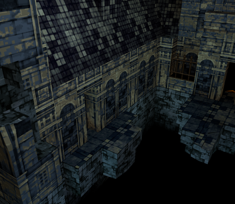 Preview in Browser - Vagrant Story