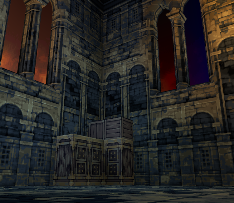 Preview in Browser - Vagrant Story