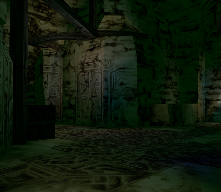Preview in Browser - Vagrant Story