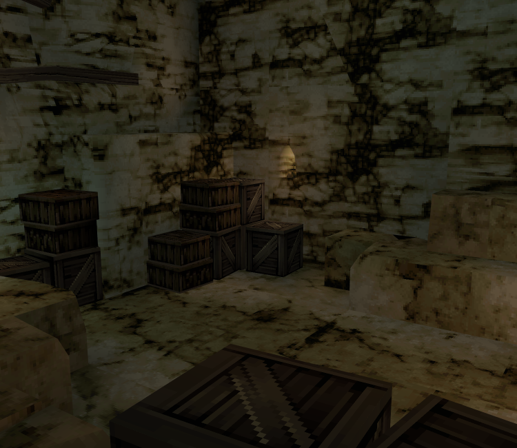 Preview in Browser - Vagrant Story