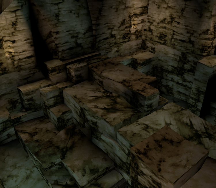 Preview in Browser - Vagrant Story
