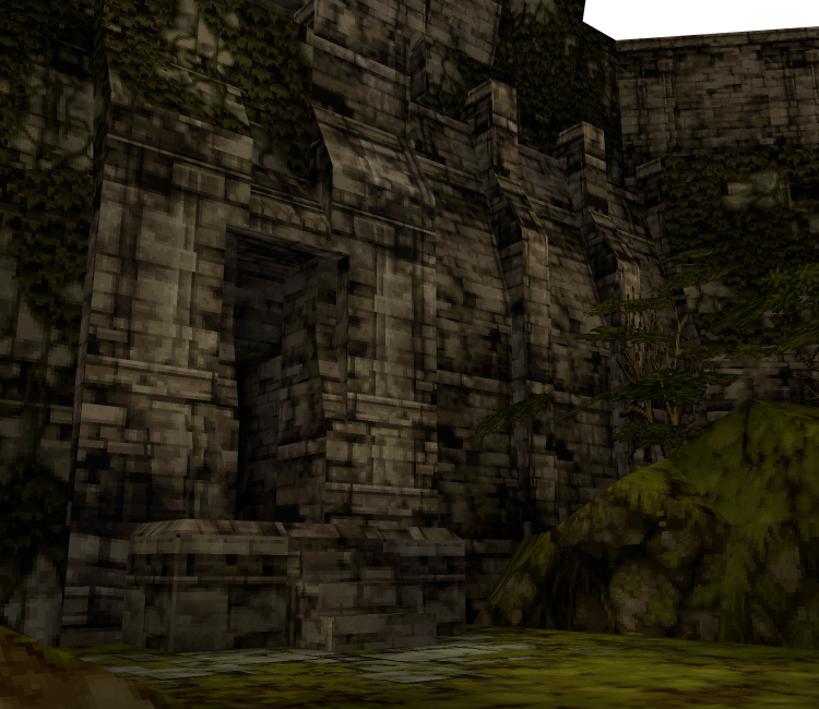 Preview in Browser - Vagrant Story