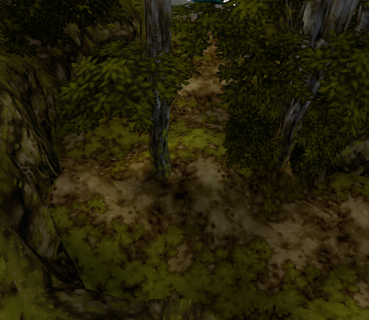 Preview in Browser - Vagrant Story