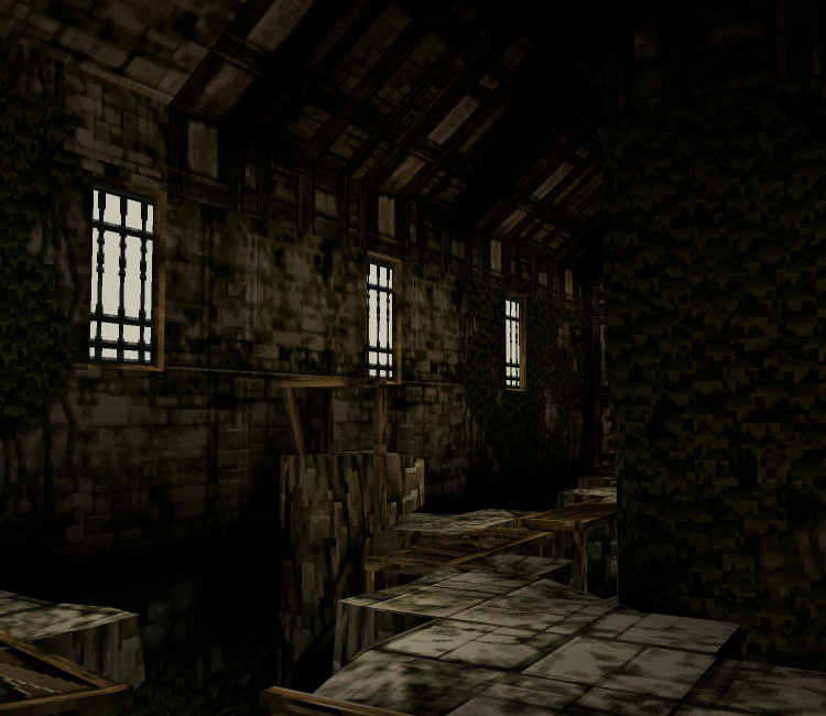 Preview in Browser - Vagrant Story