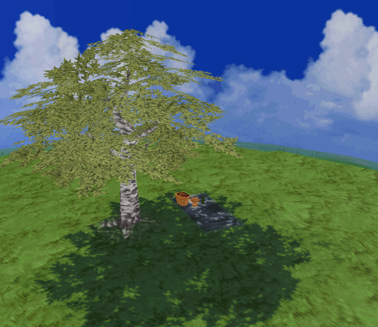 Preview in Browser - Vagrant Story