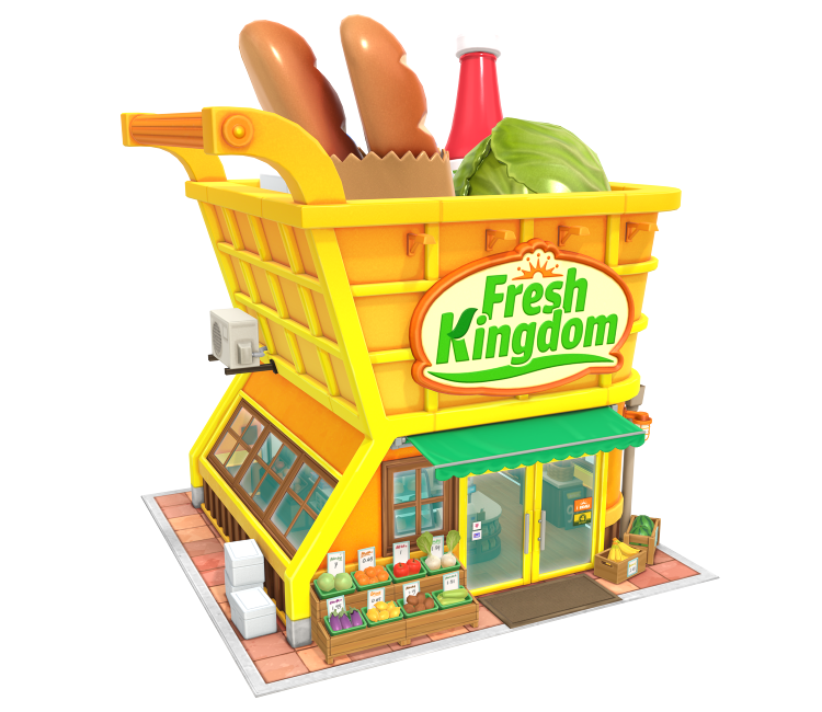 Preview in Browser - Tomodachi Life: Living the Dream