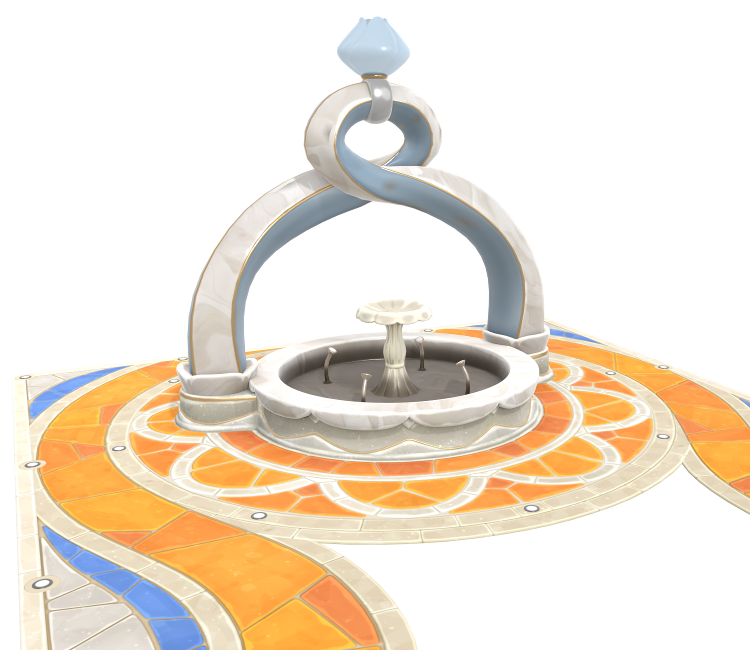 Preview in Browser - Tomodachi Life: Living the Dream