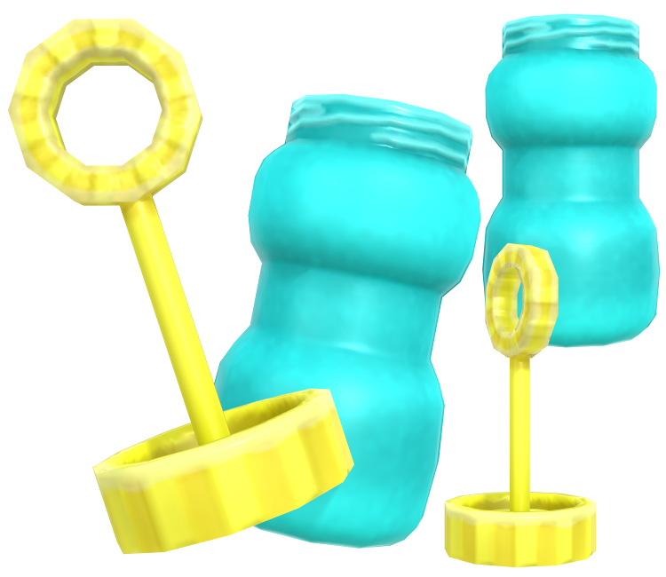 Preview in Browser - Tomodachi Life: Living the Dream