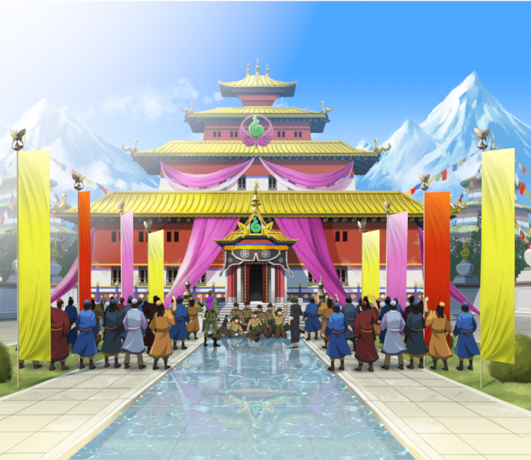 Preview in Browser - Apollo Justice: Ace Attorney Trilogy