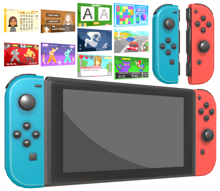 Preview in Browser - Tomodachi Life: Living the Dream
