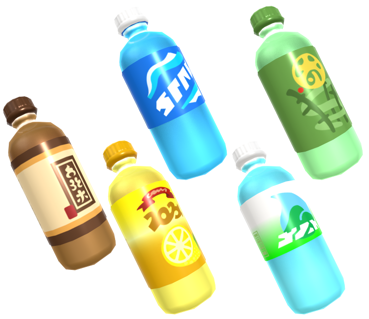 Preview in Browser - Tomodachi Life: Living the Dream