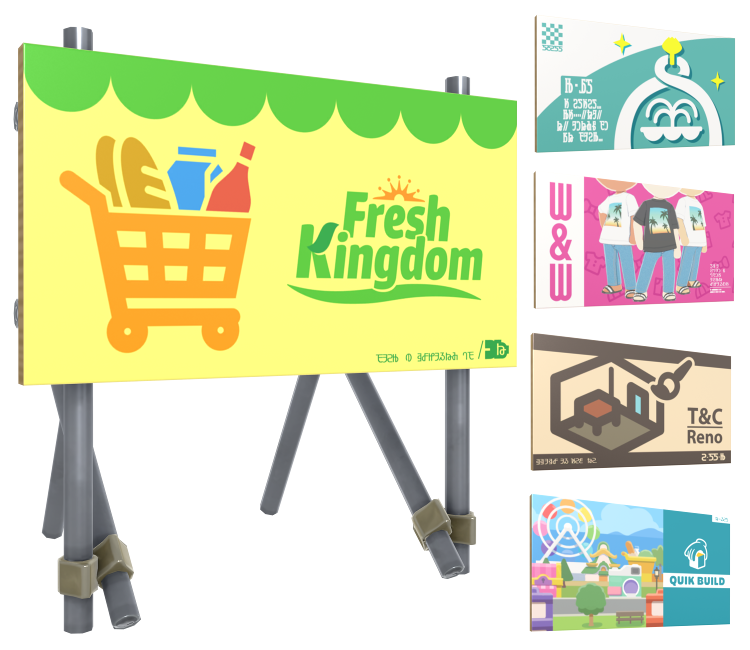 Preview in Browser - Tomodachi Life: Living the Dream