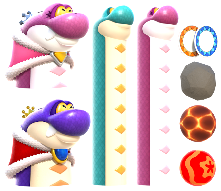 Download ZIP Archive - Super Mario 3D World