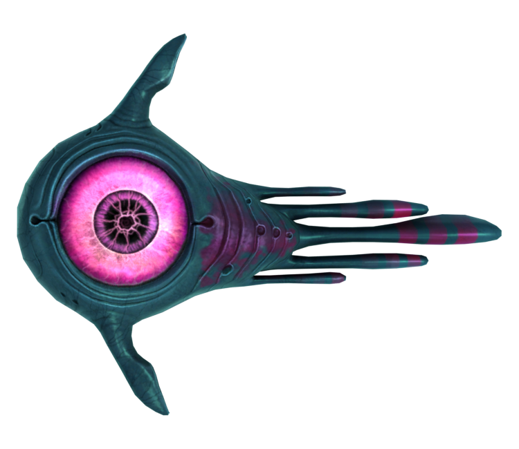 Preview in Browser - Subnautica