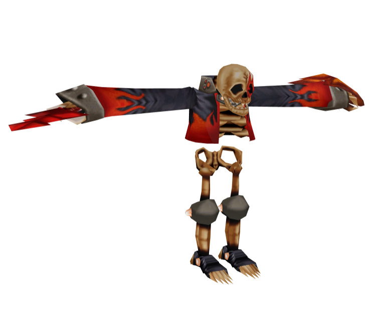 Preview in Browser - Dark Cloud 2