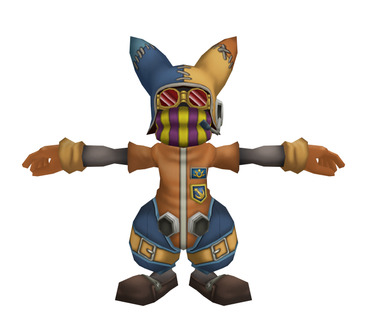 Preview in Browser - Dark Cloud 2